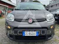 2021 Fiat Panda