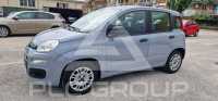 2021 Fiat Panda