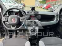 2021 Fiat Panda