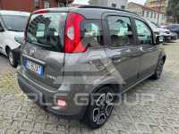 2021 Fiat Panda