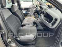 2021 Fiat Panda