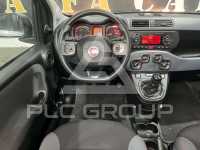 2021 Fiat Panda