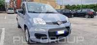 2021 Fiat Panda
