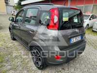 2021 Fiat Panda
