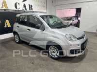 2021 Fiat Panda