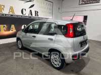 2021 Fiat Panda