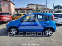 2021 Fiat Panda