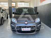 2021 Fiat Panda