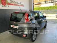 2021 Fiat Panda