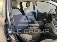 2021 Fiat Panda
