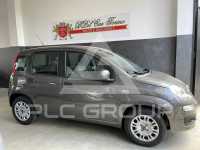 2021 Fiat Panda