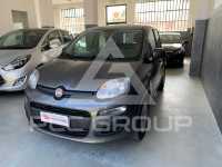 2021 Fiat Panda