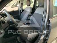 2021 Fiat Panda