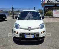 2021 Fiat Panda