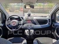 2021 Fiat Panda
