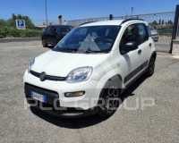 2021 Fiat Panda