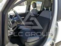 2021 Fiat Panda