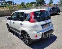 2021 Fiat Panda