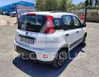 2021 Fiat Panda