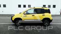 2021 Fiat Panda