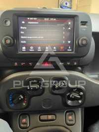 2021 Fiat Panda