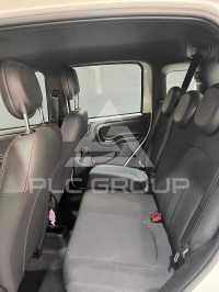 2021 Fiat Panda