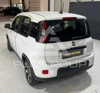 2021 Fiat Panda