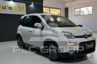 2021 Fiat Panda