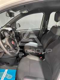 2021 Fiat Panda