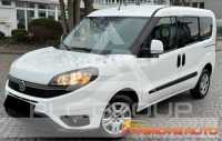 2021 Fiat Doblo