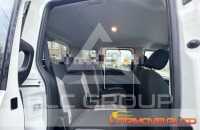 2021 Fiat Doblo
