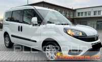 2021 Fiat Doblo