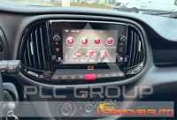 2021 Fiat Doblo