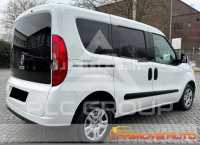 2021 Fiat Doblo