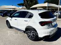2021 Fiat Tipo