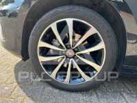 2021 Fiat Tipo