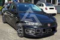 2021 Fiat Tipo