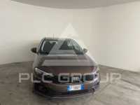 2021 Fiat Tipo