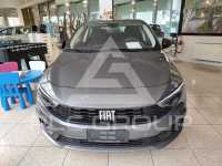 2021 Fiat Tipo
