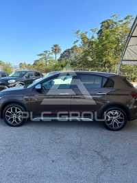 2021 Fiat Tipo