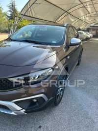 2021 Fiat Tipo