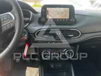2021 Fiat Tipo