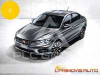 2021 Fiat Tipo