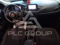2021 Fiat Tipo