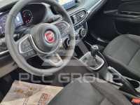 2021 Fiat Tipo