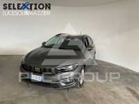 2021 Fiat Tipo