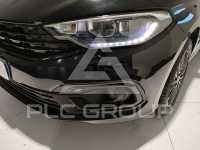 2021 Fiat Tipo