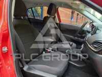 2021 Fiat Tipo