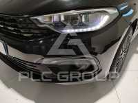 2021 Fiat Tipo