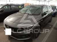 2021 Fiat Tipo